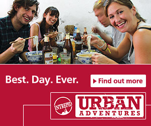 Urban Adventures Group