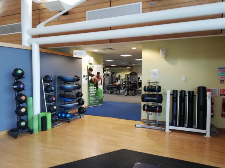 Nuffield Health Norwich - Global Gym Bunny - Full Review!