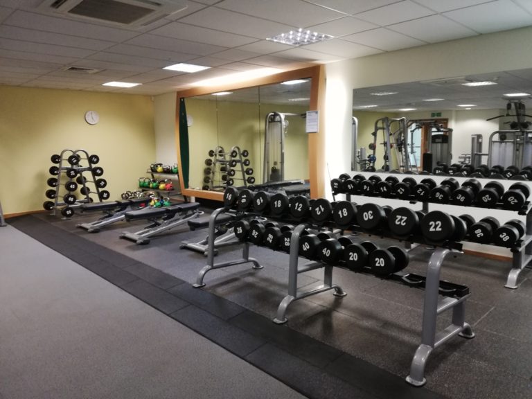 Nuffield Health Norwich - Global Gym Bunny - Full Review!