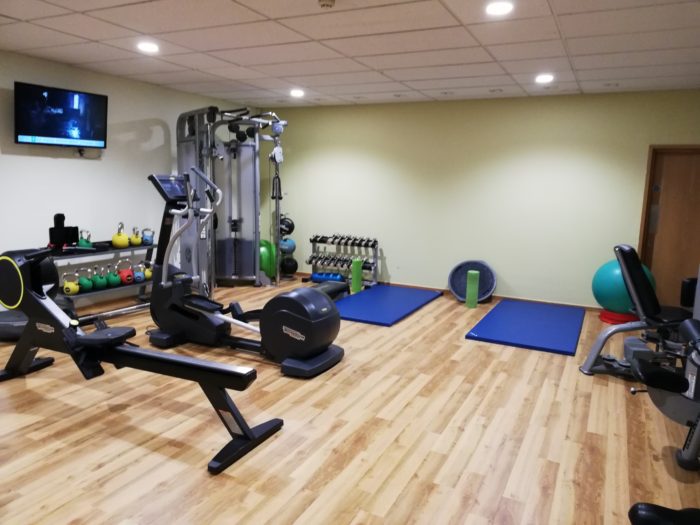 Nuffield Health Norwich - Global Gym Bunny - Full Review!