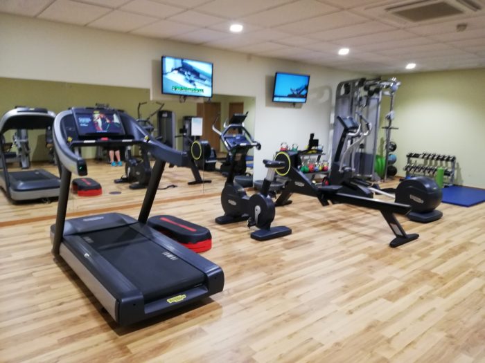 Nuffield Health Norwich - Global Gym Bunny - Full Review!