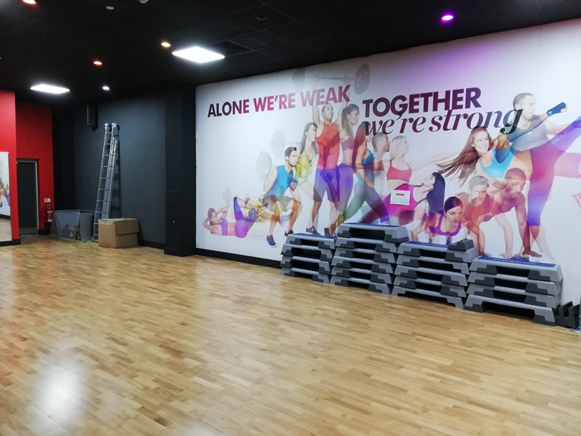 Lifestyle Fitness Carlisle