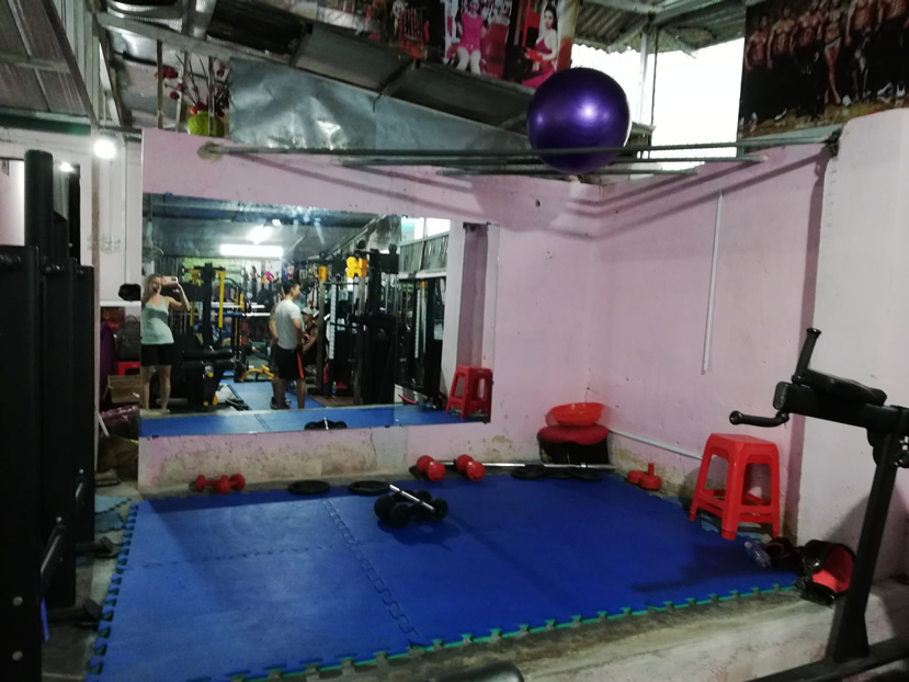 Khanh Gym Dalat