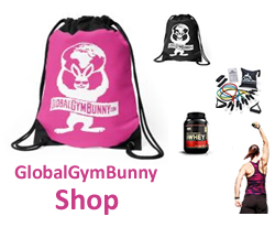 Global Gym Bunny Shop