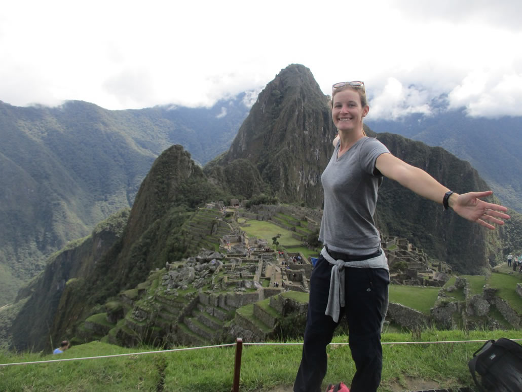 Machu Picchu Altitude Sickness – Lares Trek