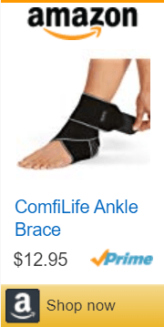 Beskey Ankle Support