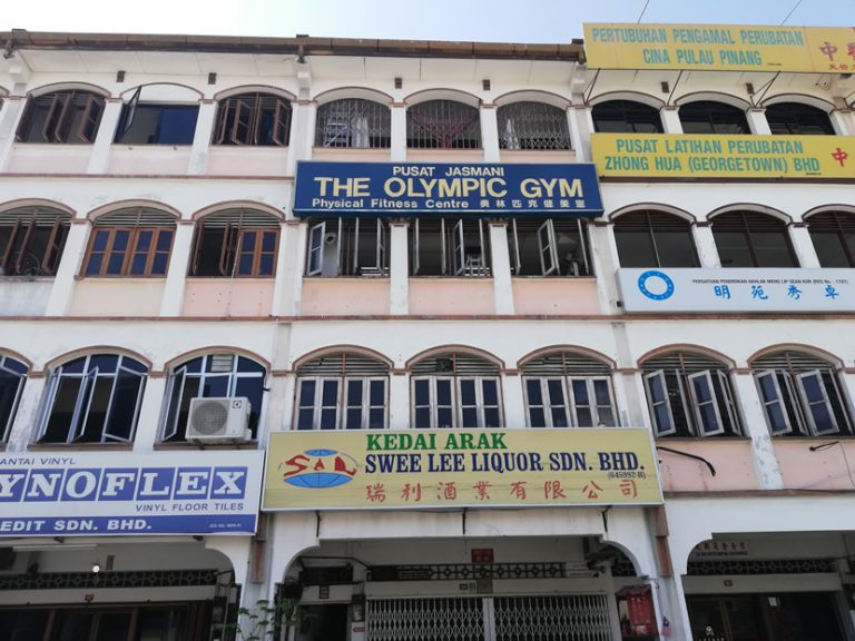 Gyms In Malaysia Fitness Centres What To Expect!