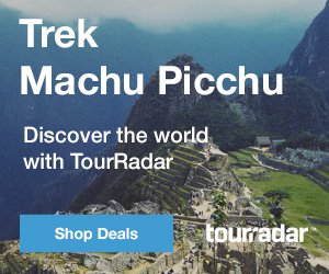 Trek Machu Picchu