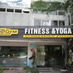 TopGym Fitness & Yoga