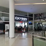 Oxygen Fitness Penang