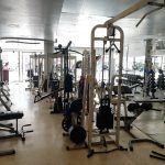 Muscle Gym Phuket