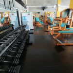 New Karon Gym