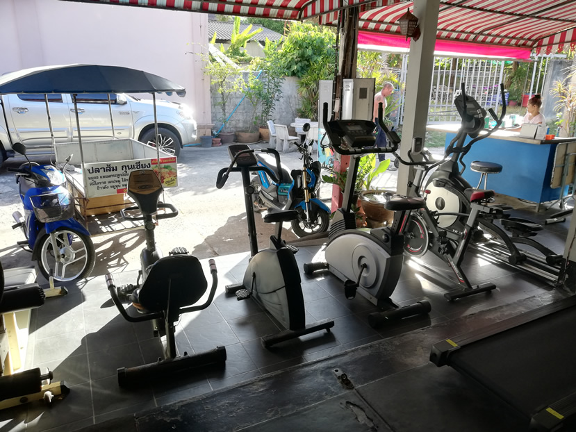 Kata Gym Phuket