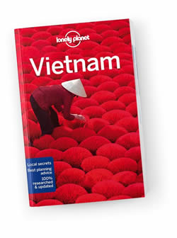 Lonely Planet Vietnam