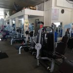 CLB The Hinh Tran Hung Dao - Cheap Gym in Saigon