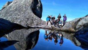 Mount Kinabalu