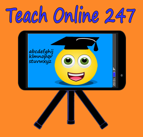 Teach Online 247