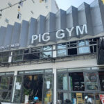 Pig Gym Danang